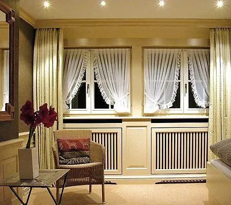 Holiday home Sylt Fuer Gehobene Ansprueche