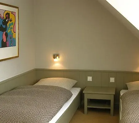 Sylt Fuer Gehobene Ansprueche Holiday home Munkmarsch