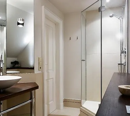 Holiday home Sylt Fuer Gehobene Ansprueche *