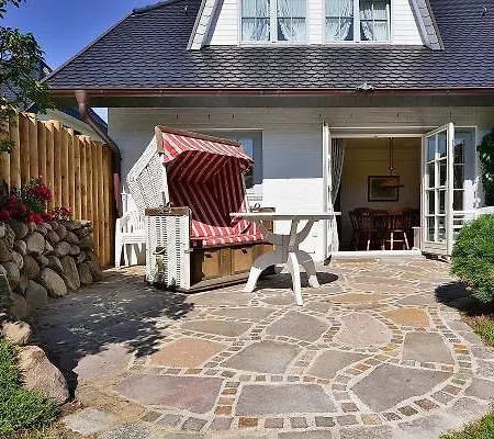 Sylt Fuer Gehobene Ansprueche